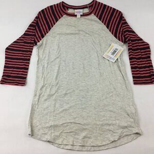 (NWT) Lula Roe, Shirt